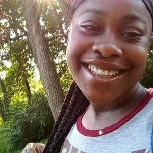 Meet your Posher, Terry